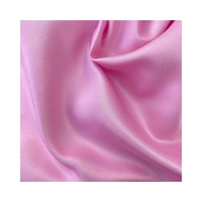 China Factory Direct Sales Viable As Pictures Satin Polyester Stretch Fabric For Dress Shirt for sale