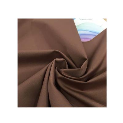 China Hot selling cheap custom bio based sorona organic 50D twisted T400 plain four way stretch fabric for fabric for sale