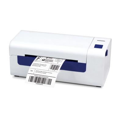 China 104mm Universal Stick Labelwriter Printer 110mm Thermal Label Printer Labels Printer for sale