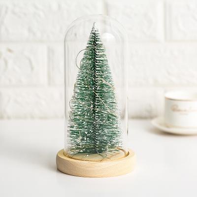 China Amazon Eco-friendly Hot Selling Christmas Tree Decoration Small Christmas Table Decoration for Christmas Decoration for sale