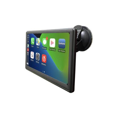 China Universal CarPlay Plug and Play Screen for iPhone and Android Phone WiFi Bus CarPlay Android GPS Wireless Auto Radio Multimedia Universal for sale