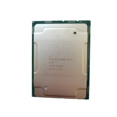 China Scalable Server Intel Xeon Processor Gold 6130 Server CPU 16 Core 2.1GHz For for sale