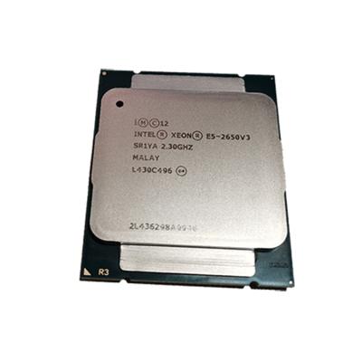 China 719048-B21 Intel Xeon E5-2650v3 New Server Kit 2.3GHz CPU Processor Price Server CPU for for sale