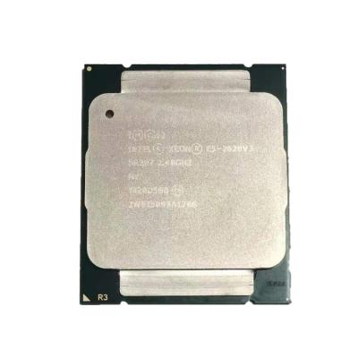 China Server XEON E5-2620 V3 CPU 6 CORE 2.4GHz 15M PROCESSOR 85W E5 2620 V3 for for sale