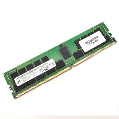 China Original Server Memory 32GB 2133MHz DDR4 RAM 32 GB 2133P Server RAM For Dell Server for sale