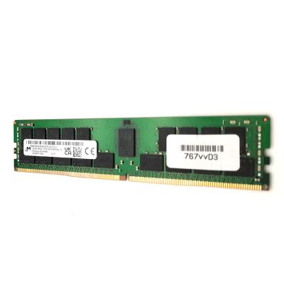 China Original Server Memory 32GB 3200MHz DDR4 RAM 32 GB 3200 A Server RAM For Dell Server for sale