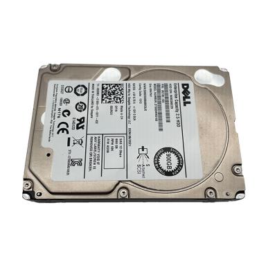 China Hdd for dell server hdd 2.5 900GB 10K 12Gb SAS enterprise level hard disk drive for sale