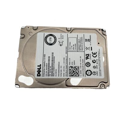 China Hdd for dell 1.2TB 10K hard disk SAS 2.5 hdd hard drive internal disk server HDD for sale