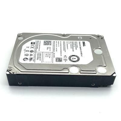 China Original Hdd Hard Drive 8TB SATA 6Gb 7.2k New 3.5 Inch Hdd Hard Drive For Dell 8 TB HDD for sale