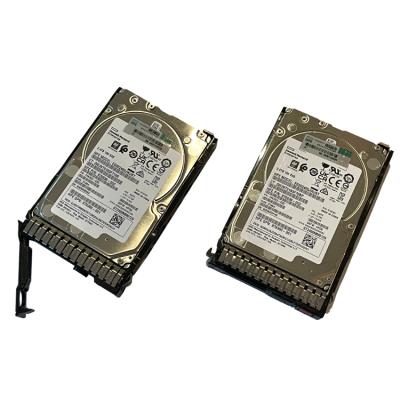 China Cheap Hdd original for HPE 2.5 inch 900GB SAS 10K HDD sff server hard disk drive for sale