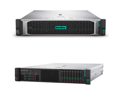 China Xeon E5-2620 v3 2.40 GHz HPE ProLiant DL380 Gen9 Server dl380 g9 Server Inte l Server For DL380 GEN9 for sale