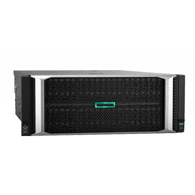 China 24 Server Intel Xeon Platinum 8168 CPU Server 24 Cores HPE ProLiant DL580 Gen10 G10 Server For DL580 GEN10 for sale