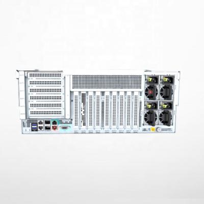 China High Quality Huawei Server Factory Sale 4U 5885Hv5 Professional Rack Mount Server For RH5885HV5 for sale