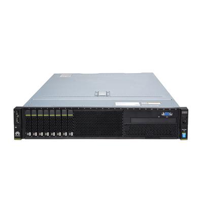 China New Huawei Depth Cabinet Short Rack RH2288H V3 2U Rack Server For RH2288H V3 for sale