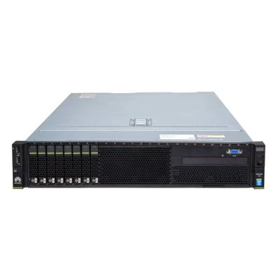 China Huawei Micro Rack Cabinet Rh2288H V3 300Mm 2U Ultra Short Server For RH2288H V3 for sale