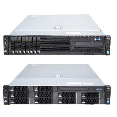 China Huawei Rack Cabinet Rh2288H V3 2U Server With E5-2670V3 12C 2.30GHZ For RH2288H V3 for sale