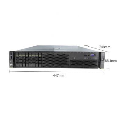 China For Huawei Secure Boot Rh2288Hv5 Chassis Rack Server 2U For Huawei Rh2288Hv5 for sale