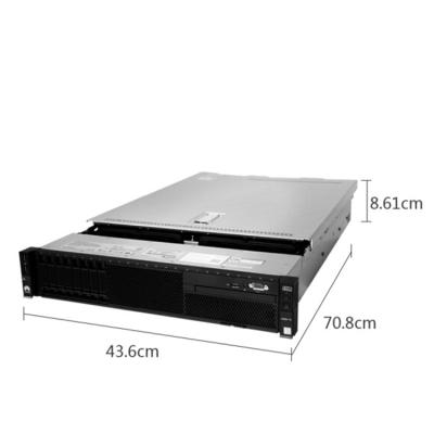 China Computer Server rh2288 V5 Computing Enterprise For Huawei 2U For Rack Server Host RH2288 V5 for sale