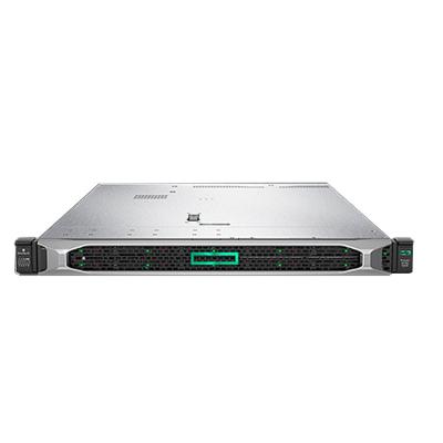 China HPE ProLiant E5-2623v3 Server For Hp Original 861540-S01 DL360 Gen9 DL360 G9 for sale