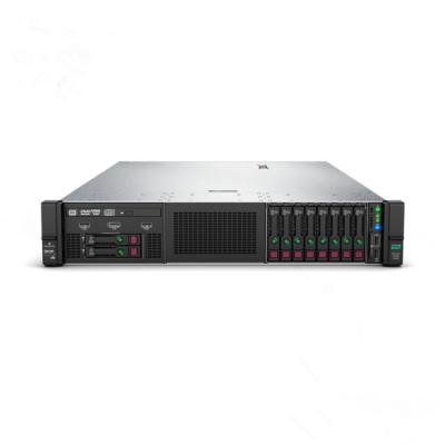 China HPE ProLiant DL560 Gen10 xeon Gold 6148 4P 8SFF Server for G10 DL560 for sale