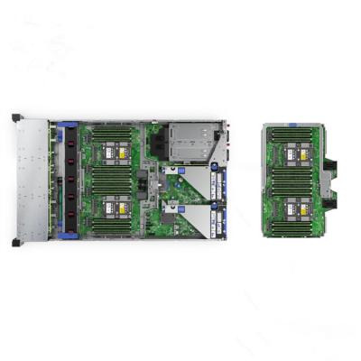 China Best Selling Price HP DL560 Gen10 Intel Xeon-Gold 6230 Proliant Rack Server For G10 DL560 for sale