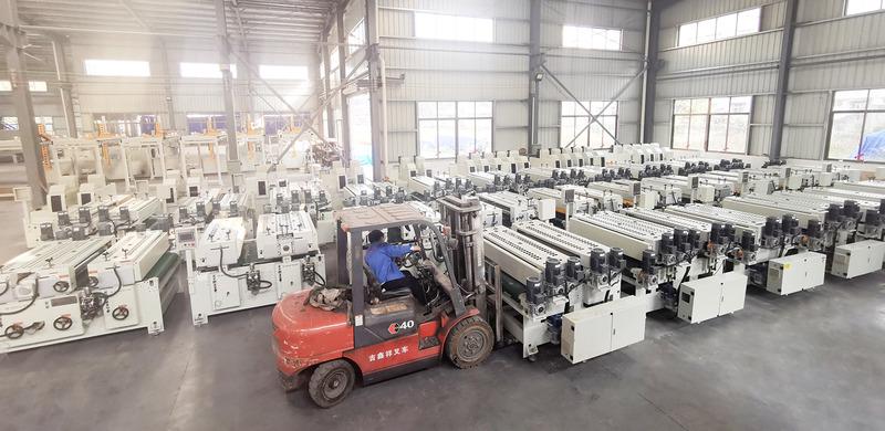 Verified China supplier - Guangzhou Xingyuan Smart Machinery Co., Ltd.