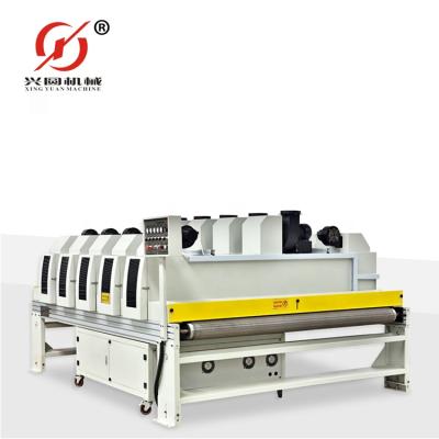 China 1300mm hot sale product uv curing lamps for printing industry, uv led curing machine for sale