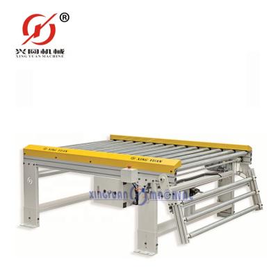 China 1300mm 3M Roller Conveyor Belt Best Quality For Wood Working Machine Production Line for sale