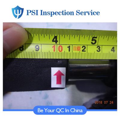 China Inspection for Yiwu 1 Plastic/Commodity Inspection for sale