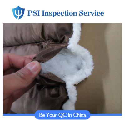 China Pet Product Quality Inspection Services SGS 1 for sale