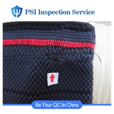 China quality control officer / quality control in garment industry 1 for sale