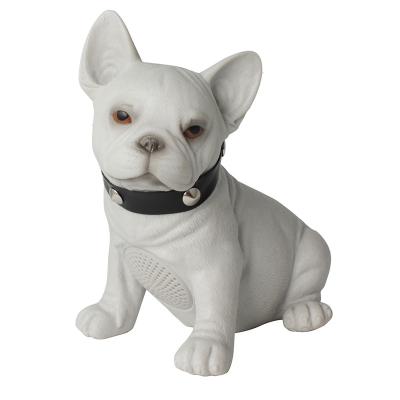 China CH-M240 Cartoon Animal Design Wireless Cute Small Speakers Surround Mini Portable Speaker Dog for sale