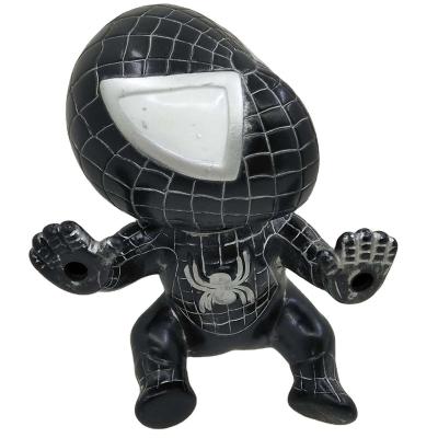 China Waterproof Movie Action Number Spiderman Figure Toys Plastic OEM MODEL Toy for sale