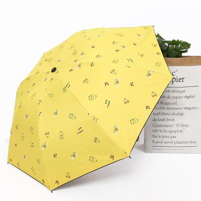 China Quality assurance wholesale 39 inch nice custom cheap promotional product with your logo automatic sun clear umbrella for sale