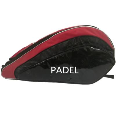 China Wholesale High Quality Good Effort Backpack Sports Racket Teni Padel Outdoor Bag for sale