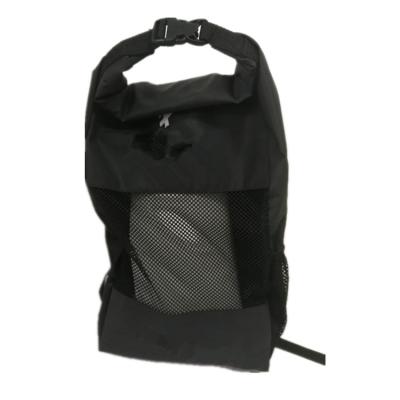 China New Style Outdoor Waterproof Bags Basketball Team Backpack Football Soccer Backpack for sale