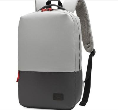 China Popular Waterproof Durable Computer Compartment Bag Men's Casual Backpack Laptop Bag Bagpack for sale