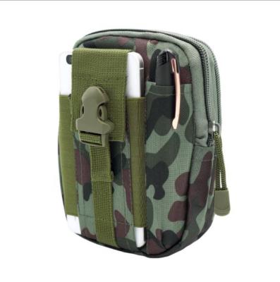 China Factory Outlet Multifunctional Hot Selling Multifunctional Men's Waist Belt Tactical Belt Bag for sale