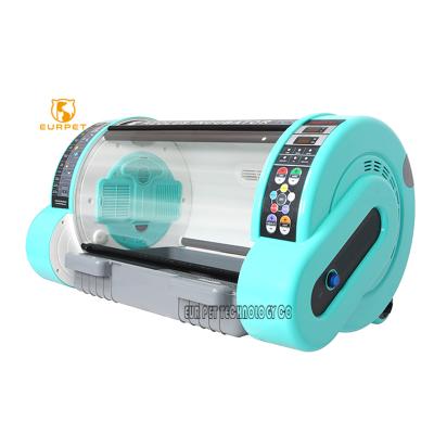 China EURPET Puppy Pet ICU Incubator Viable Puppy ICU For Veterinarian for sale