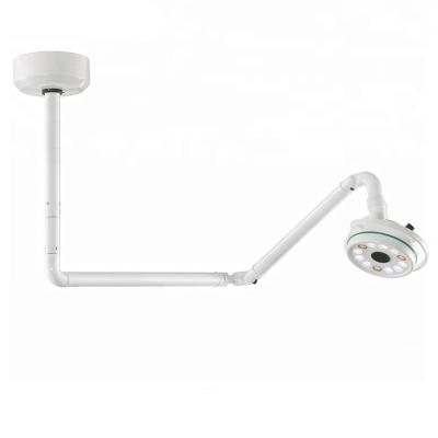 China EURPET Cheapest Veterinary Lamp LED Viable Medical Led Operation Examination Examination Lamp for sale