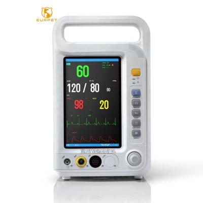 China High Quality Veterinary Medical Life Monitor Monitor Clinic Equipment For Animals for sale