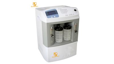 China Healthcare& Medical EUR PET CE Approved Medical Portable Oxygen Equipment Oxygen Concentrator 0-10L/Min Oxygen Concentrator Price for sale