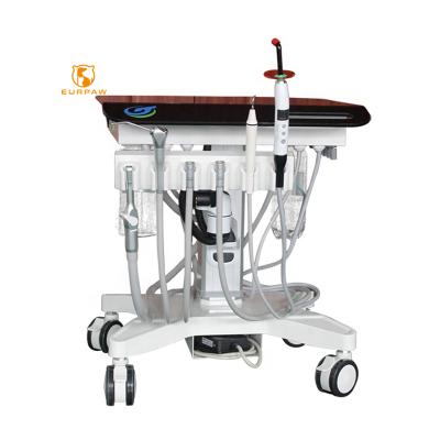 China Wholesale Veterinary Medical Veterinary Instrument Multifunctional Veterinary Dental Equipment EURPET Dental Machine For Sale for sale