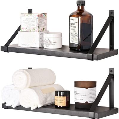 China Viable Hot Selling Wooden Bathroom Towel Rack Bath Supplies Rack For Bathroom Kitchen Living Room for sale