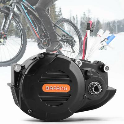 China win big torque m620 48v 1000w mid drive bafang motor kit bafang g510 20