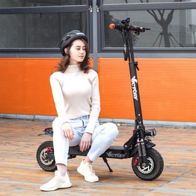 China Cheap Price Unisex 2000W 10 Inch Scuter Dualtron Electronic Scooter For Adult for sale