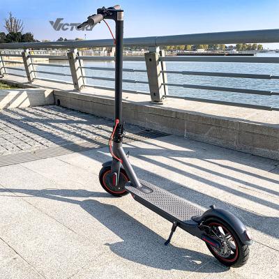 China Pro 36v 5ah 8.5inch 350w new unisex Xiaomi M365 stock in UK electric scooter mijia for sale for sale