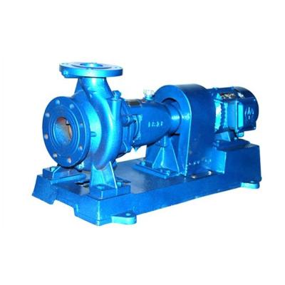 China Long Life IS series end suction centrifugal pump for fire for sale