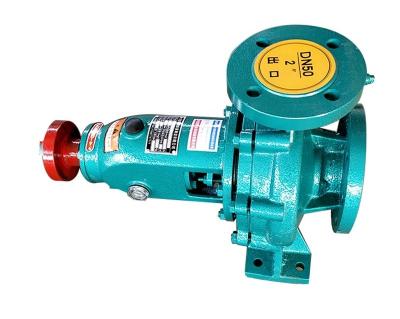 China Long Life IS series centrifugal pump without motor for sale