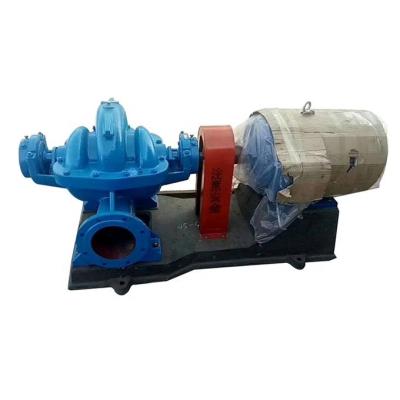 China Industrial Utilities SH series agricultural irrigation centrifugal water pump for sale